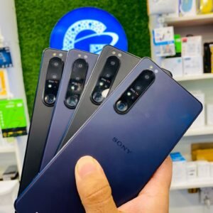 Sony Xperia 1 Mark 3