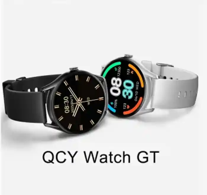 QCY Watch GT - Image 3