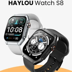 HAYLOU Watch S8