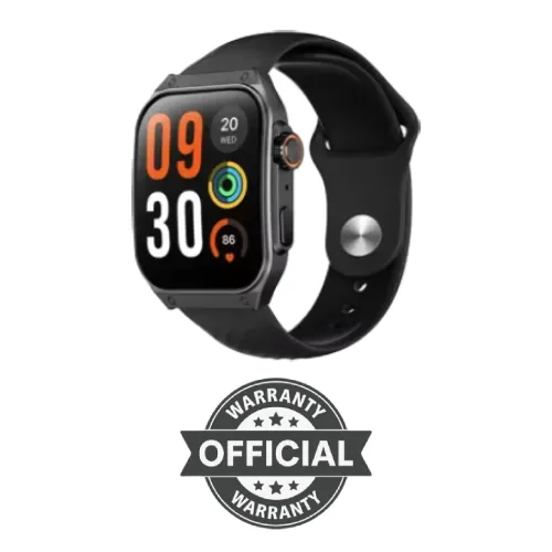 HAYLOU Watch S8 - Image 3